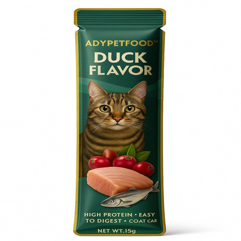 DUCKF LAVOR